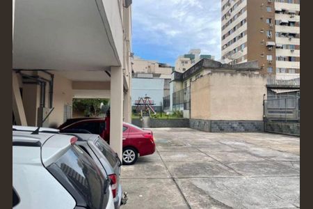 Apartamento para alugar com 67m², 2 quartos e 1 vagaGaragem