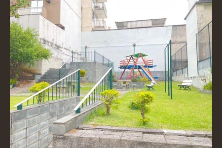 Apartamento para alugar com 67m², 2 quartos e 1 vagaÁrea externa