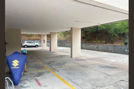 Apartamento para alugar com 67m², 2 quartos e 1 vagaGaragem