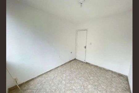 Quarto de apartamento para alugar com 2 quartos, 67m² em Todos Os Santos, Rio de Janeiro