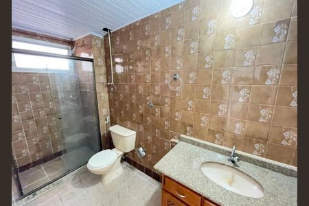 Apartamento para alugar com 67m², 2 quartos e 1 vagaBanheiro