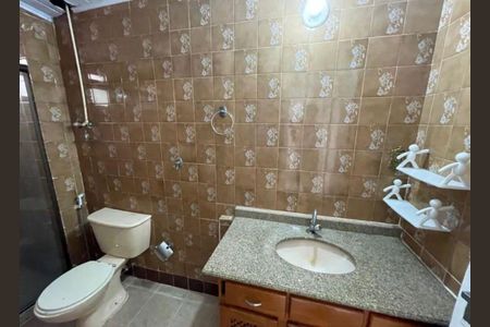 Apartamento para alugar com 67m², 2 quartos e 1 vagaBanheiro