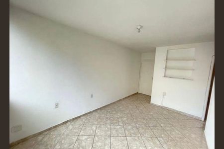 Sala de apartamento para alugar com 2 quartos, 67m² em Todos Os Santos, Rio de Janeiro