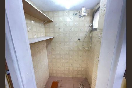 Apartamento para alugar com 67m², 2 quartos e 1 vagaBanheiro