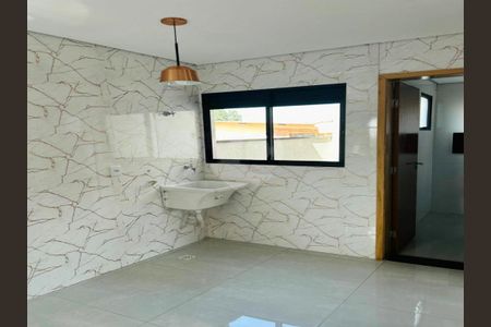 Apartamento à venda com 2 quartos, 41m² em Chácara Santo Antônio (Zona Leste), São Paulo