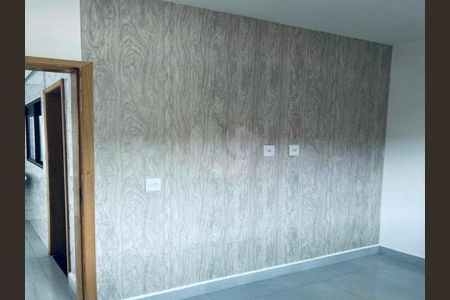 Apartamento à venda com 2 quartos, 41m² em Chácara Santo Antônio (Zona Leste), São Paulo