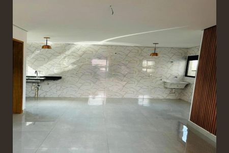 Apartamento à venda com 2 quartos, 41m² em Chácara Santo Antônio (Zona Leste), São Paulo