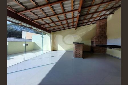 Casa à venda com 2 quartos, 120m² em Vila Príncipe de Gales, Santo André
