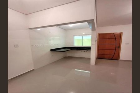 Casa à venda com 2 quartos, 120m² em Vila Príncipe de Gales, Santo André