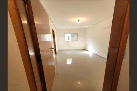 Casa à venda com 2 quartos, 120m² em Vila Príncipe de Gales, Santo André