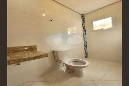 Casa à venda com 2 quartos, 120m² em Vila Príncipe de Gales, Santo André