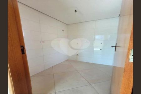 Casa à venda com 2 quartos, 120m² em Vila Príncipe de Gales, Santo André