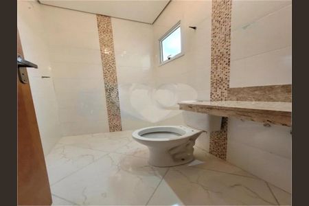 Casa à venda com 2 quartos, 120m² em Vila Príncipe de Gales, Santo André