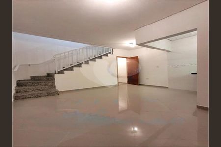 Casa à venda com 2 quartos, 120m² em Vila Príncipe de Gales, Santo André