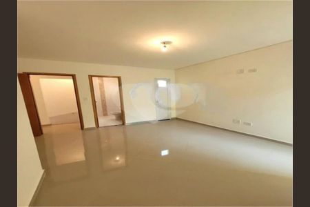 Casa à venda com 2 quartos, 120m² em Vila Príncipe de Gales, Santo André