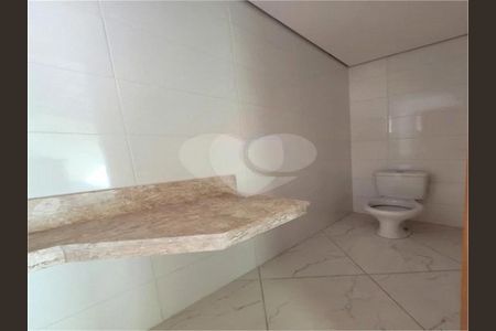 Casa à venda com 2 quartos, 120m² em Vila Príncipe de Gales, Santo André