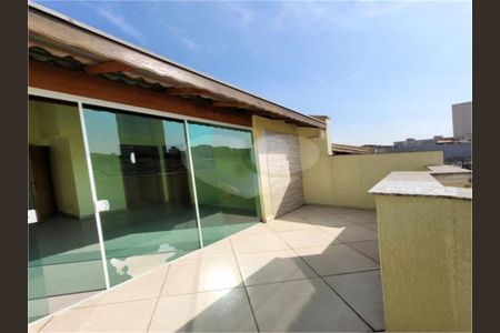 Casa à venda com 2 quartos, 120m² em Vila Príncipe de Gales, Santo André