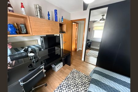 Quarto de apartamento à venda com 3 quartos, 86m² em Prado, Belo Horizonte