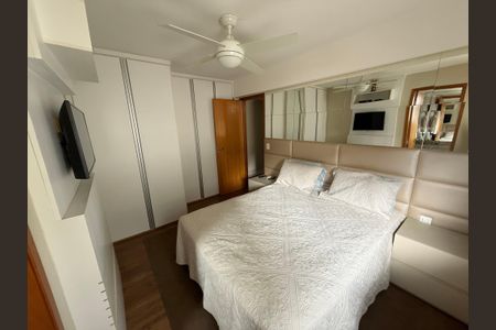 Quarto de apartamento à venda com 3 quartos, 86m² em Prado, Belo Horizonte