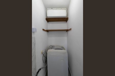 Casa para alugar com 23m², 1 quarto e sem vaga Casa para alugar com 23m², 1 quarto e sem vagaÁrea de Serviço