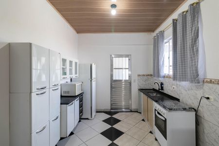 Studio de casa para alugar com 1 quarto, 23m² em Vila Chuca, São Paulo