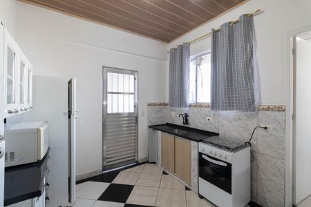 Casa para alugar com 23m², 1 quarto e sem vaga Casa para alugar com 23m², 1 quarto e sem vagaStudio