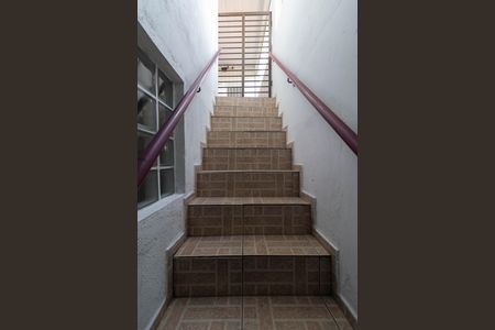 Casa para alugar com 23m², 1 quarto e sem vaga Casa para alugar com 23m², 1 quarto e sem vagaÁrea Comum - Entrada