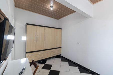 Studio de casa para alugar com 1 quarto, 23m² em Vila Chuca, São Paulo