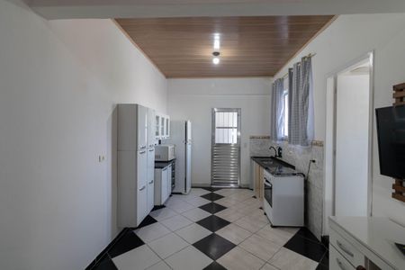 Casa para alugar com 23m², 1 quarto e sem vaga Casa para alugar com 23m², 1 quarto e sem vagaStudio