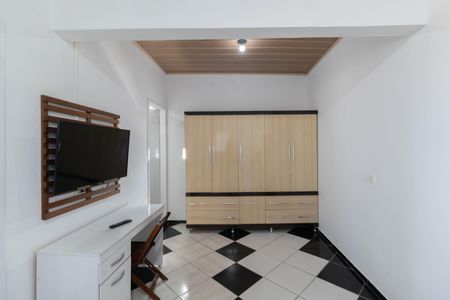 Studio de casa para alugar com 1 quarto, 23m² em Vila Chuca, São Paulo