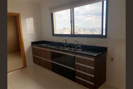 Apartamento à venda com 250m², 4 quartos e 4 vagas