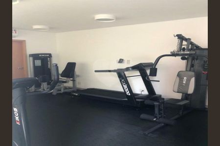 Apartamento à venda com 4 quartos, 250m² em Vila Mariana, São Paulo