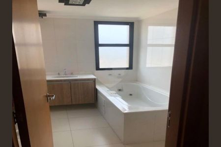 Apartamento à venda com 4 quartos, 250m² em Vila Mariana, São Paulo