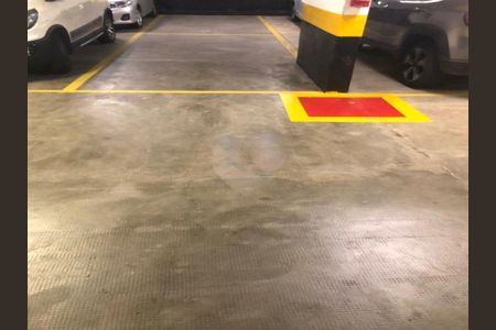 Apartamento à venda com 250m², 4 quartos e 4 vagas