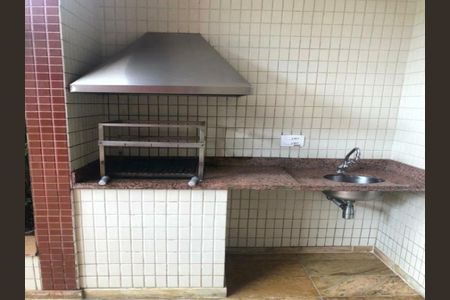 Apartamento à venda com 4 quartos, 250m² em Vila Mariana, São Paulo