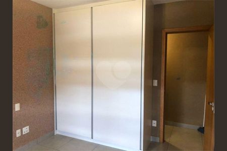 Apartamento à venda com 4 quartos, 250m² em Vila Mariana, São Paulo