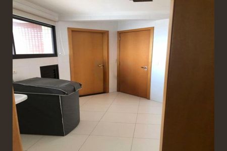 Apartamento à venda com 250m², 4 quartos e 4 vagas