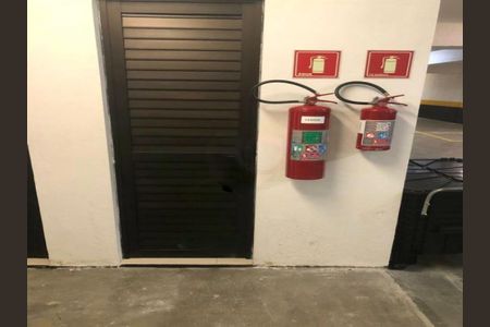 Apartamento à venda com 4 quartos, 250m² em Vila Mariana, São Paulo