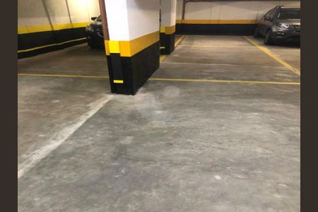 Apartamento à venda com 4 quartos, 250m² em Vila Mariana, São Paulo