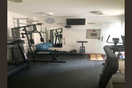 Apartamento à venda com 4 quartos, 250m² em Vila Mariana, São Paulo
