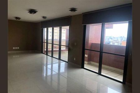 Apartamento à venda com 4 quartos, 250m² em Vila Mariana, São Paulo