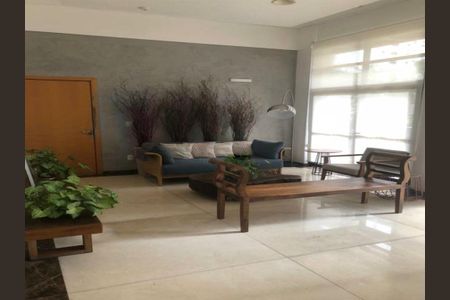 Apartamento à venda com 4 quartos, 250m² em Vila Mariana, São Paulo