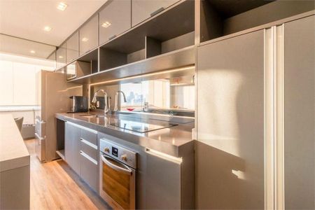 Apartamento à venda com 61m², 1 quarto e 1 vaga