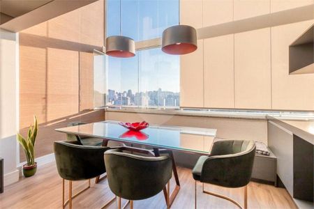 Apartamento à venda com 61m², 1 quarto e 1 vaga