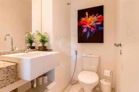 Apartamento à venda com 61m², 1 quarto e 1 vaga