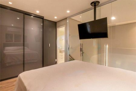 Apartamento à venda com 61m², 1 quarto e 1 vaga