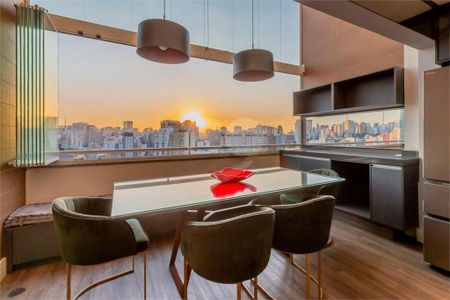 Apartamento à venda com 61m², 1 quarto e 1 vaga