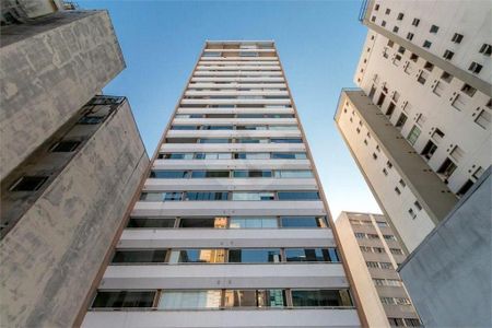 Apartamento à venda com 61m², 1 quarto e 1 vaga