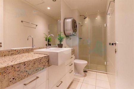 Apartamento à venda com 61m², 1 quarto e 1 vaga