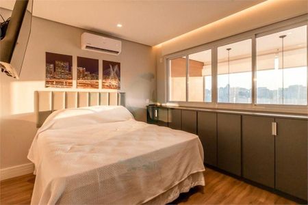 Apartamento à venda com 61m², 1 quarto e 1 vaga